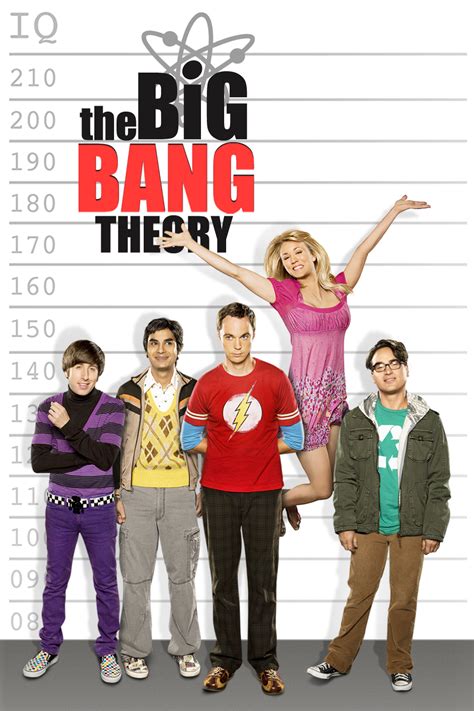 A PANACÉIA ESSENCIAL: The Big Bang Theory, a Teoria