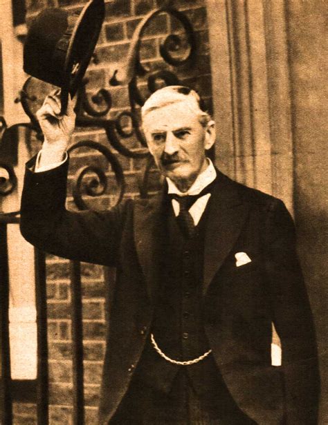 A Prime Minister Calls It Quits   Chamberlain Resigns ...