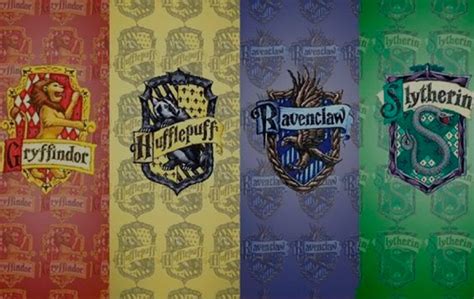 ¿A qué casa de Hogwarts perteneces? | Tests de Harry Potter