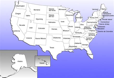 ¿A qué continente pertenecen los Estados Unidos de América ...