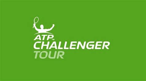 A que hora ATP Challenger, Canberra En Vivo