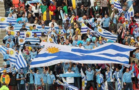 ¿A qué hora es el partido Uruguay vs Egipto? Hora del partido