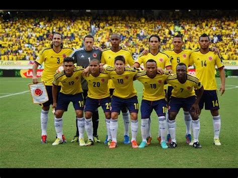 A que hora juega Colombia | iphone app | Doovi