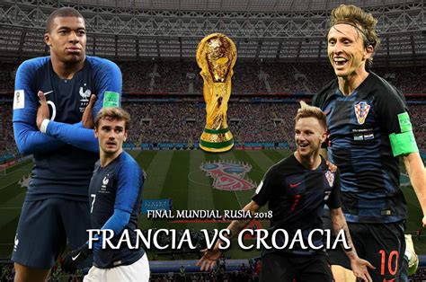 ¿A qué hora juega Francia vs Croacia? | Mundial Qatar 2022