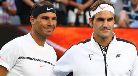 A qué hora juegan Federer Nadal la final del Masters de ...