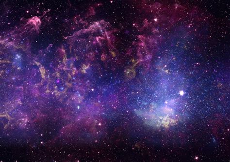 ¿A qué huele el centro de nuestra galaxia?