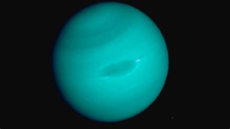 ¿A qué huele realmente Urano? La respuesta te sorprenderá