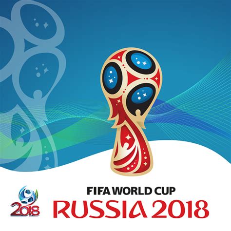 A Rússia 2018 A Copa Do Mundo De Logotipo, Copa, Mundo ...