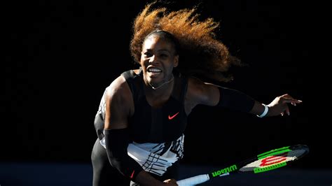 A Serena Williams no le importa ganar contra Venus, sino ...