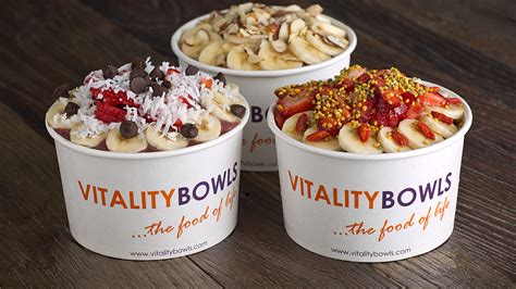 A Superfood Cafe Heads To Las Vegas   Eater Vegas