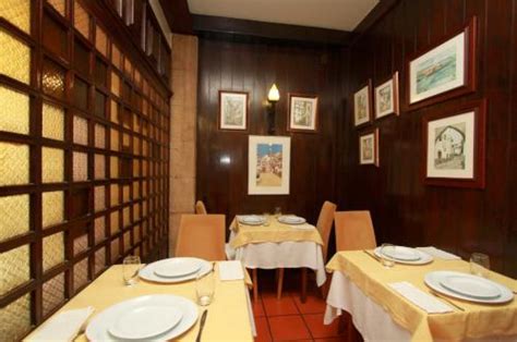 A Taberna Restaurant   Restaurants Coimbra Portugal