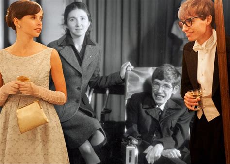 A Teoria de Tudo: Stephen Hawking e seu universo com Jane ...