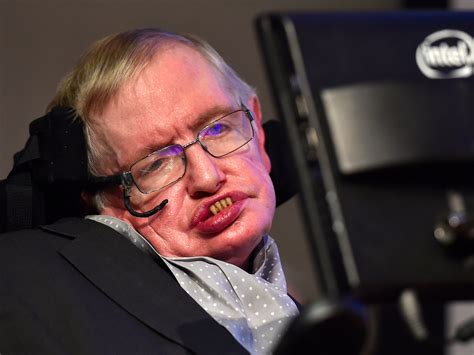 A think tank claims Stephen Hawking and Elon Musk have ...