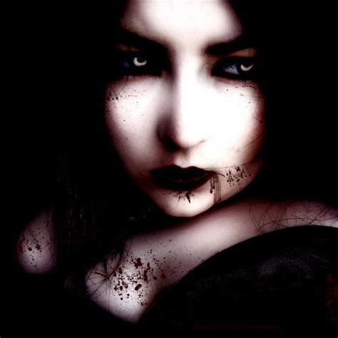 A Toca do Vampiro: Imagens de vampiros góticos
