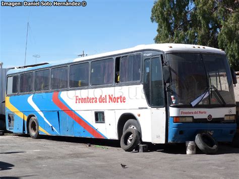 A Todo Bus Chile, 8 Años de Norte a Sur Marcando la ...