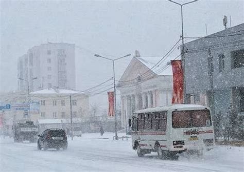 A TRAVES DEL UNIBERTO: Yakutsk, la ciudad más fría del planeta