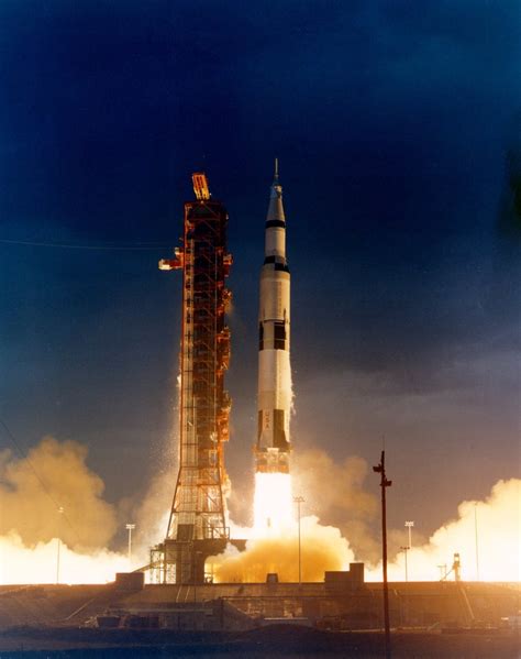 A tribute to the Apollo 14 [fantastic photos]