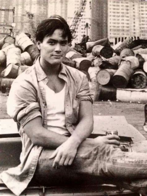 A very casual and cool ,BRANDON LEE | ☯Bruce Lee ...