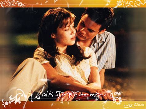 A Walk To Remember images A WALK TO REMEMBER HD wallpaper ...