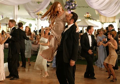 A Wedding Crashers sequel is in the works according to ...