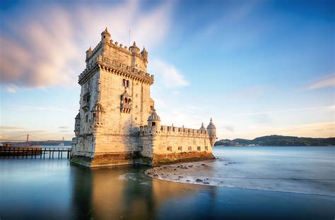 A Weekend Itinerary for Lisbon, Portugal