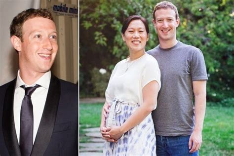 A Zuckerbabe is Coming! Facebook Founder Mark Zuckerberg ...