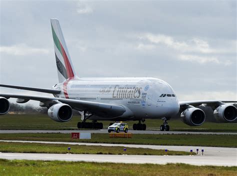 A380 Emirates Crash | www.pixshark.com   Images Galleries ...