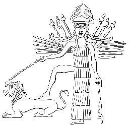 AAGC   Mitología Mesopotámica | Mésopotamie | Pinterest ...