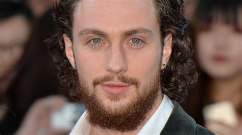 Aaron Taylor Johnson cast in Outlaw King