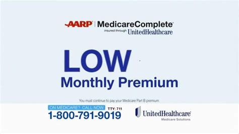 Aarp United Health Care Insurance