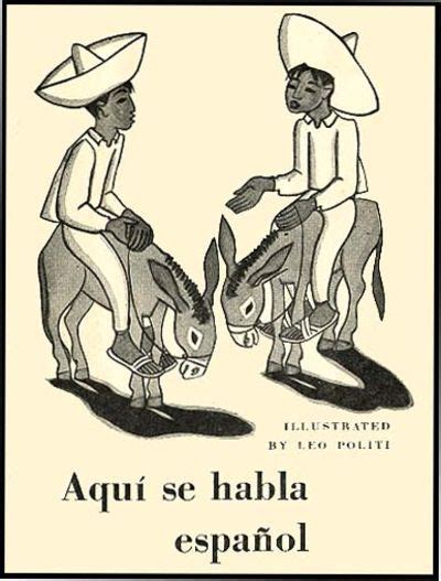 ABAA | AQUI SE HABLA ESPANOL by | Search for rare books