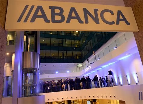 ABANCA abre una nueva oficina de empresas en Vigo