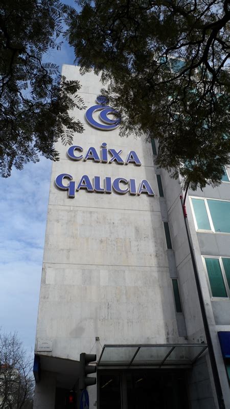 ABANCA  Antigo NovaGalicia e Caixa Galicia    Bancos de ...