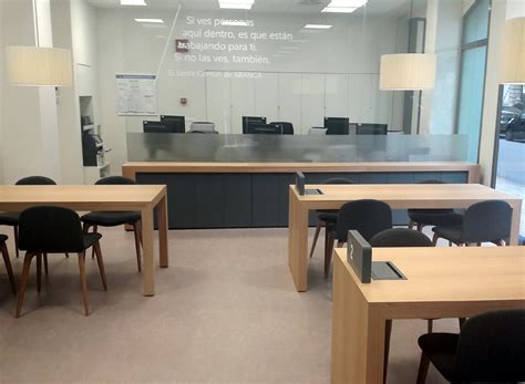 ABANCA estrena oficina especializada en empresas en Avilés