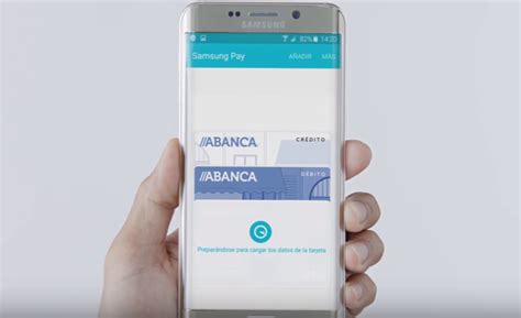 Abanca lanza una APP móvil para empresas