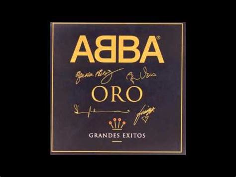 ABBA Fernando  Oro: Grandes Exitos | Youtube Music Lyrics