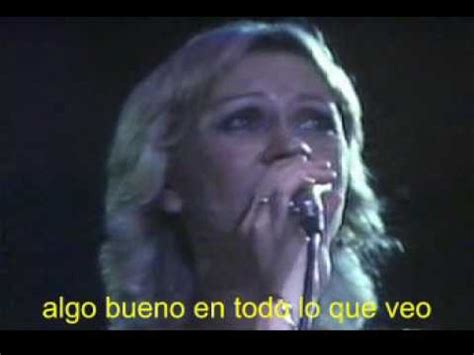 ABBA  I have a dream  subtitulos en español  | Doovi