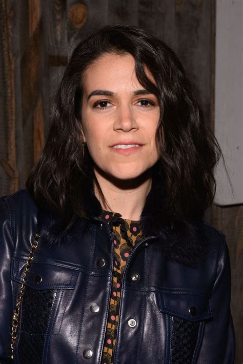 Abbi Jacobson    6 Balloons  Premiere at SXSW Festival in ...