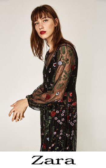 Abbigliamento Zara autunno inverno 2016 2017 donna
