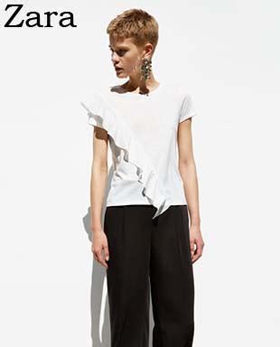 Abbigliamento Zara primavera estate 2016 moda donna