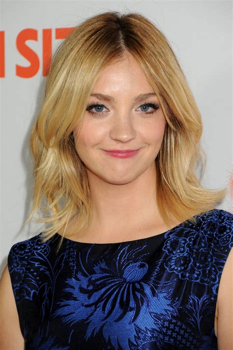 Abby Elliott photos, pictures, stills, images, wallpapers ...
