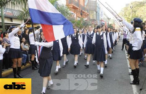 ABC Digital, Paraguay: Alumnos y ex alumnos hacen de la ...