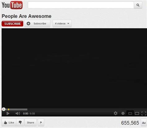 about:blank youtube