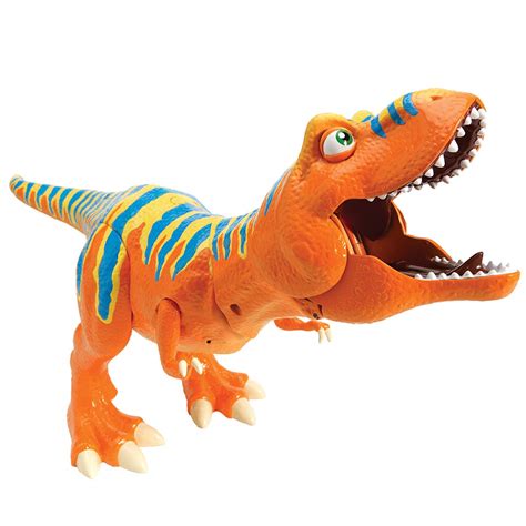 About – Dinosaur Toy Blog