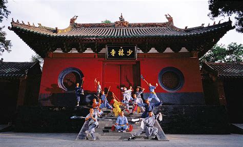 About Shaolin Temple – Shaolin Daolu