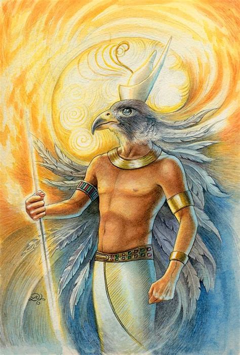 Abracadabra: Deuses, ninfas e outros seres mitológicos