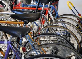 Abre en Madrid la primera tienda de bicicletas de segunda ...