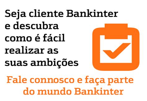 Abrir Conta   Bankinter