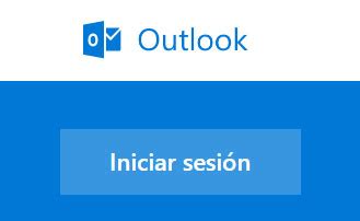 Abrir Correo Outlook   iniciar sesion   Outlook.com