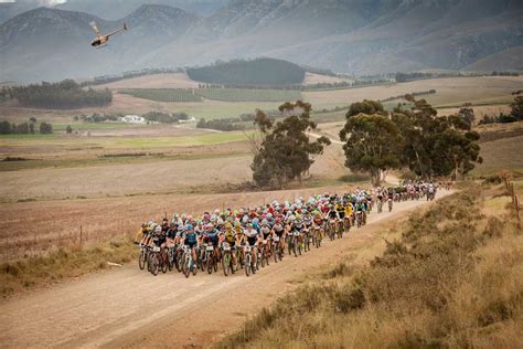 ABSA Cape Epic 2015, pro riders announced. | News | Articles